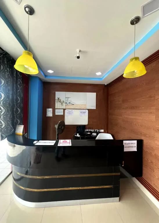 Puchong Business Hotel at Putrajaya - photo 2