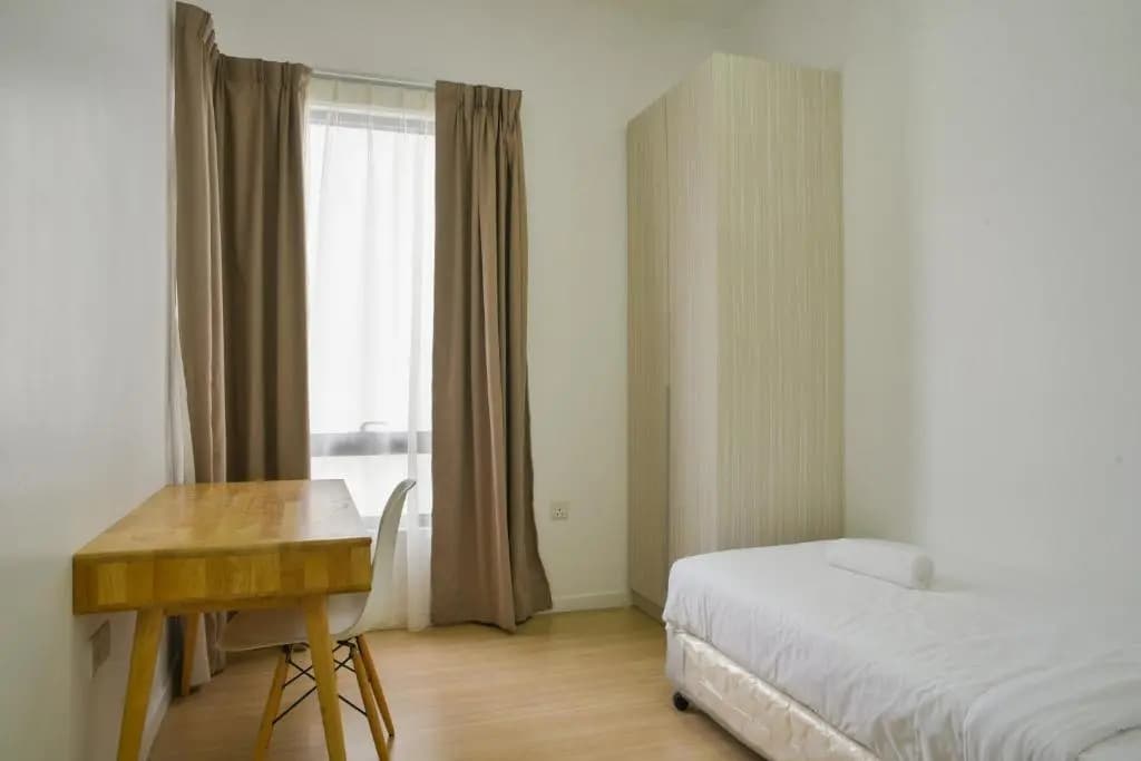 USJ One Premium Suites at Subang Sunway USJ - photo 2