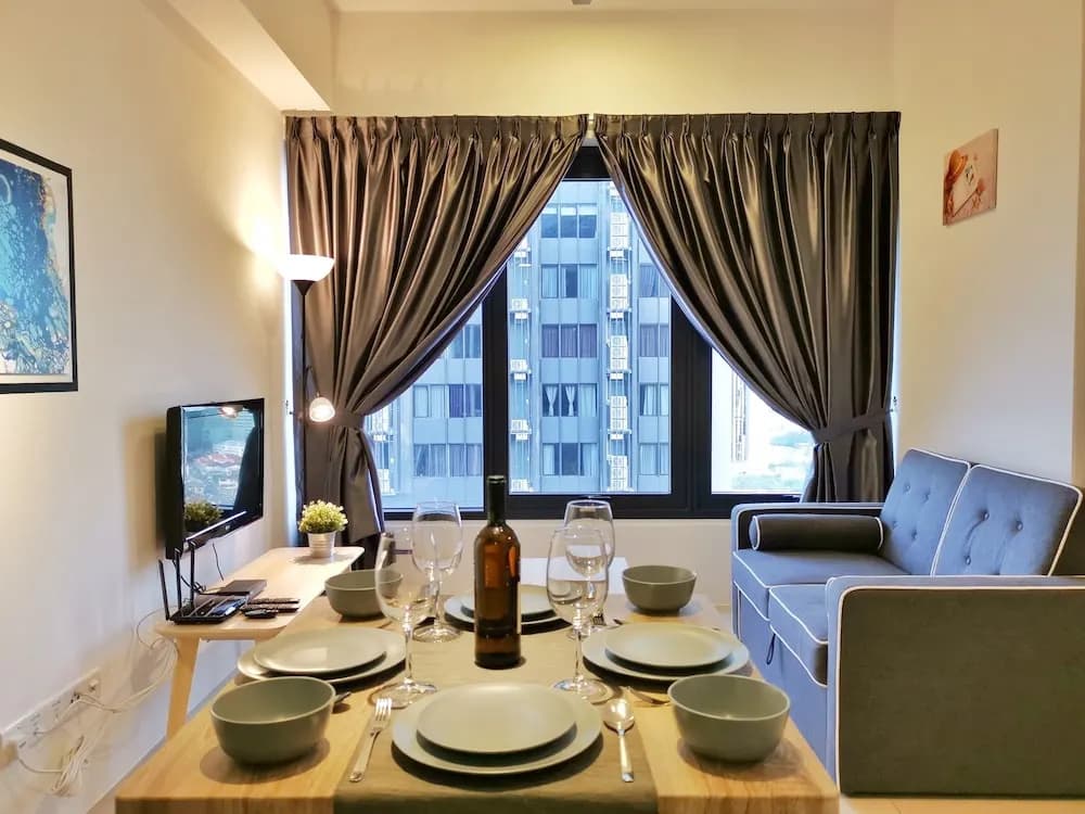 Tropicana 218 Suites - photo 31