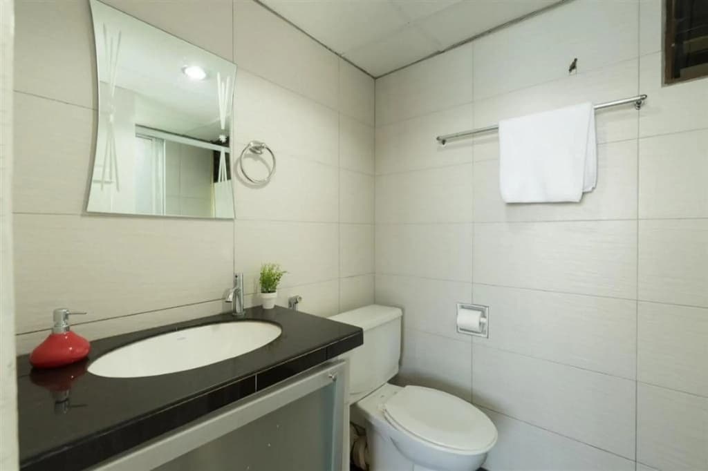 Shalini's Homestay - Sri Sayang Apartment - photo 6