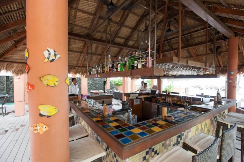 Casa del Mar, Langkawi - photo 28
