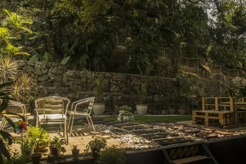 B&B21 - Hostel - photo 12