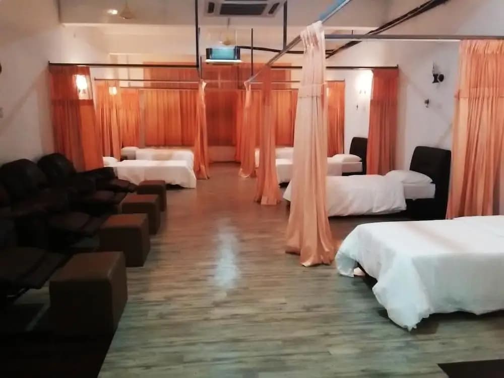 Zin Xin City View Hotel - photo 50