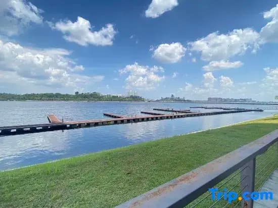 R&F Princess Cove Seine Region by TREX | Johor Bahru | JB Sentral | Nearby CIQ & Singapore - photo 5