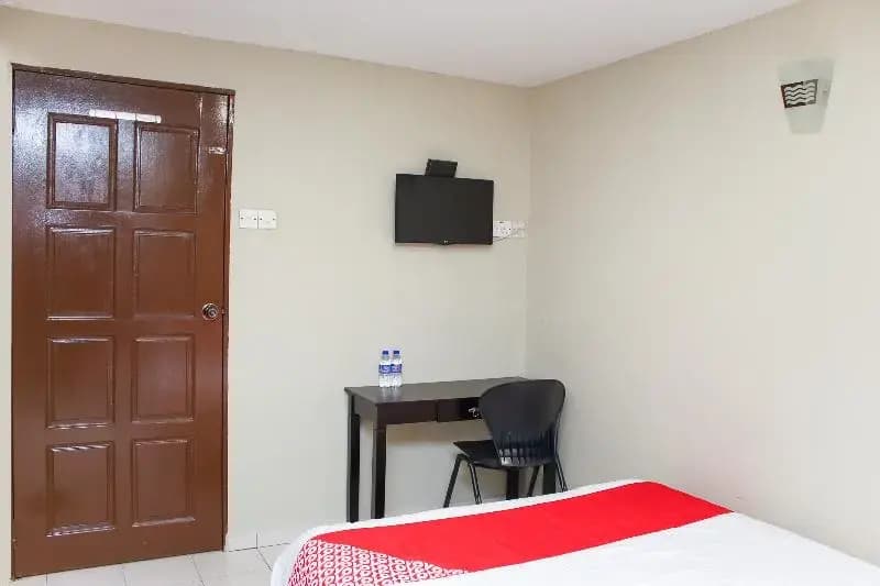 Prima Saujana Budget Hotel by Rooms - photo 6