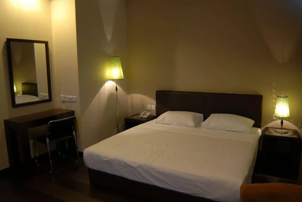 Manja Hotel - photo 4