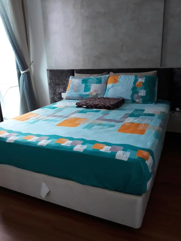 Tini Icity Guesthouse - photo 35