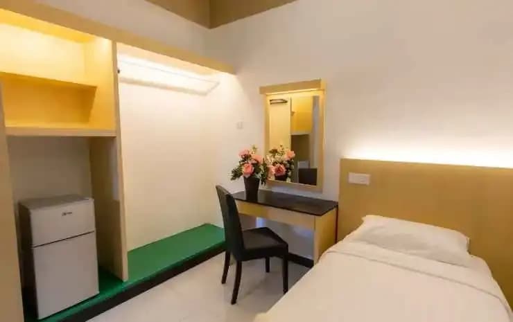 Scott Service Suites - photo 7