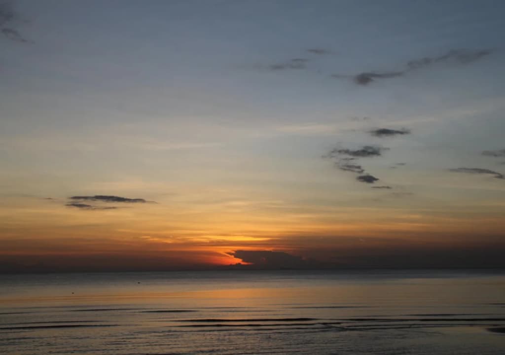 The Regency Tanjung Tuan Beach Resort Port Dickson - photo 22