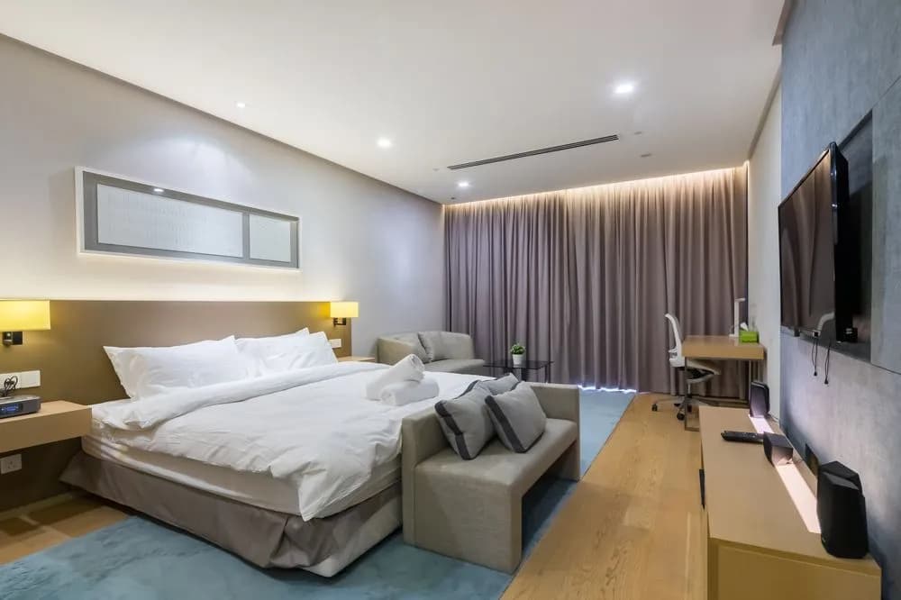 Supreme Suites KLCC - photo 17