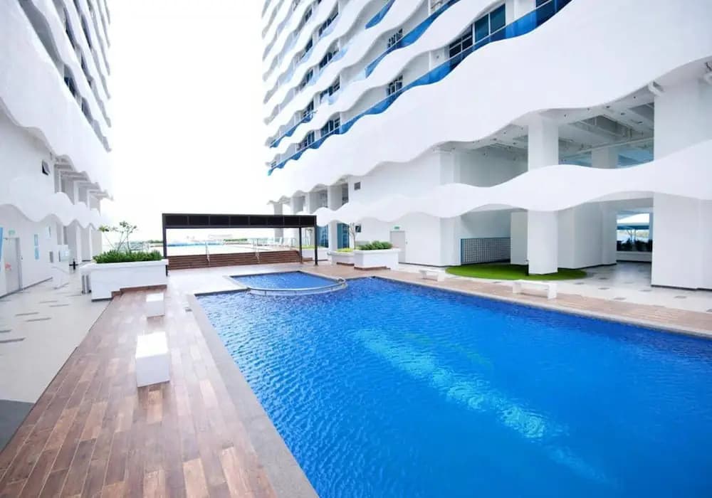 The Wave by ExcluSuites Malacca - photo 14