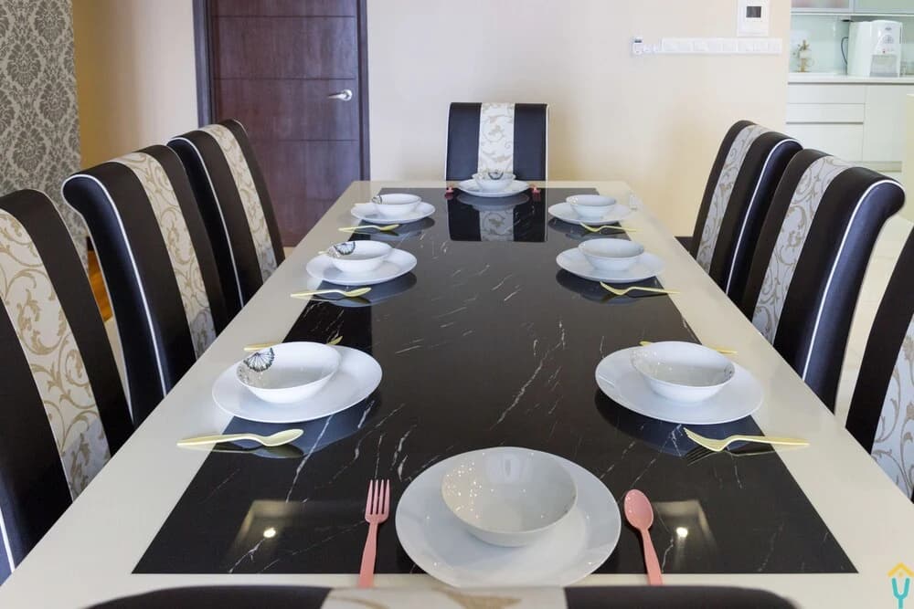 Luxury Sky Suite Home in Bandar Utama - photo 14