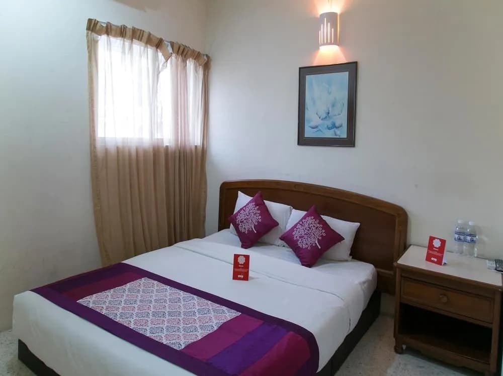 OYO Rooms Church Street - photo 2