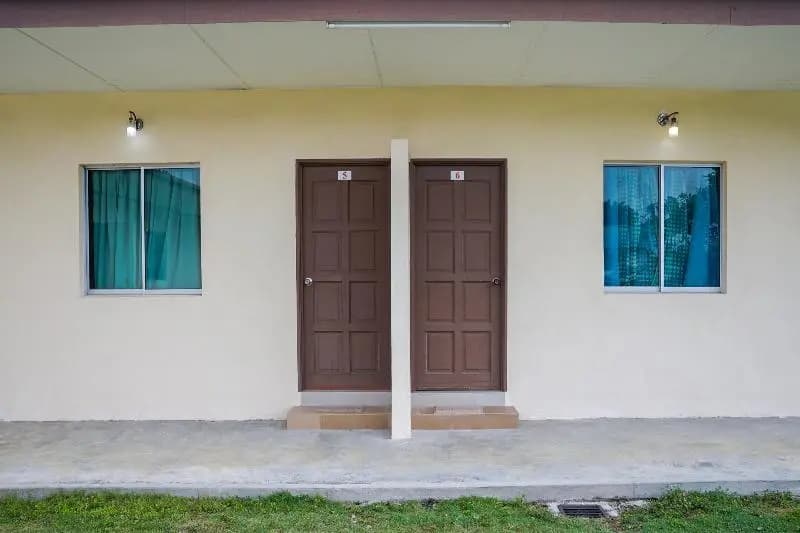 Capital O 89374 Ohana Restaurant & Homestay - main photo