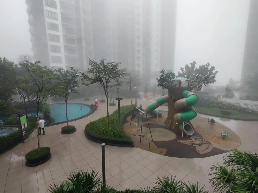 Pool View Casa Suite @ Midhill Genting Highlands (5pax) - photo 15