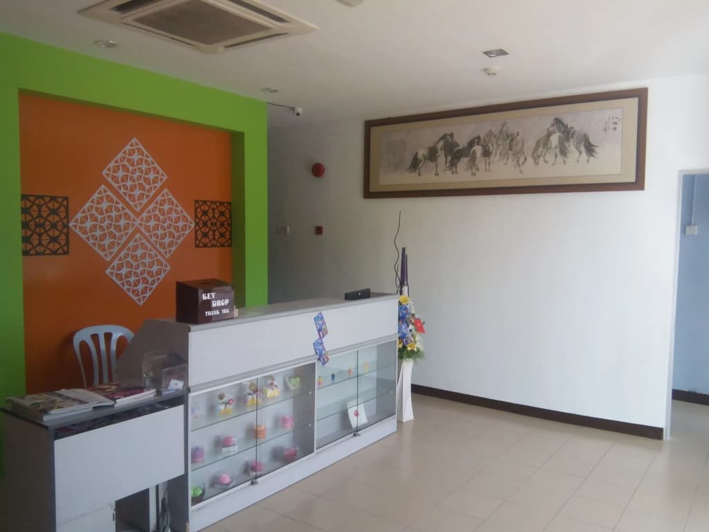 Fresh Hotel Falim - photo 10