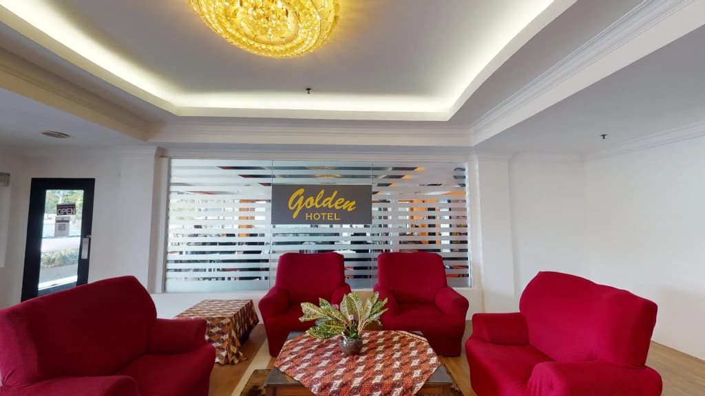 Disini Hotel - photo 8