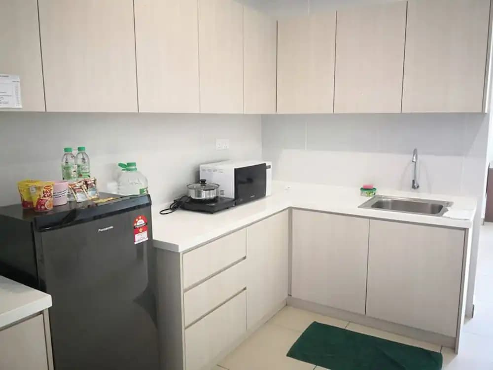 ETM Midhills Homey Studio - photo 8