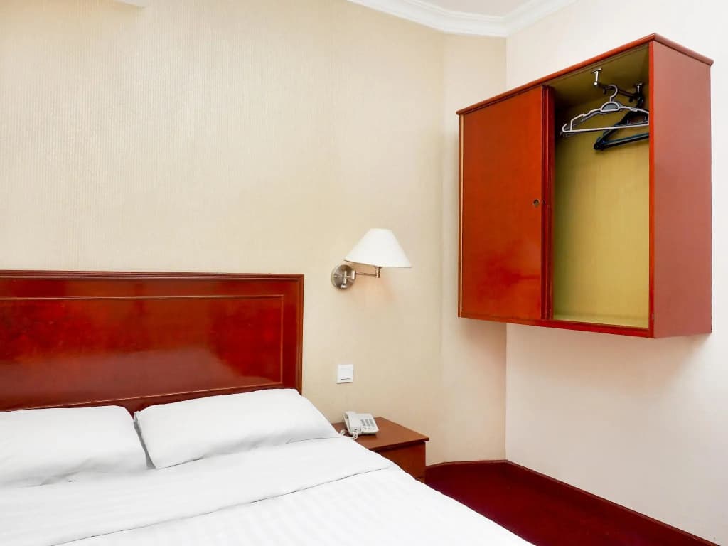 Sun Inns Hotel Subang - photo 4