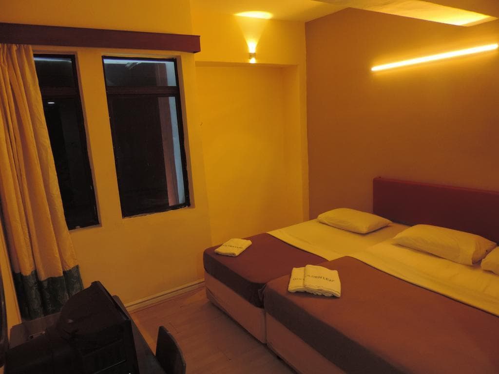 I Stay Hotel - photo 26