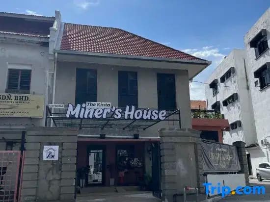 Miner's House Ipoh - photo 9