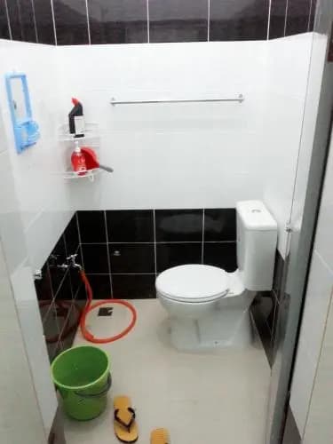 Zeeyad Homestay Kuala Terengganu - photo 7