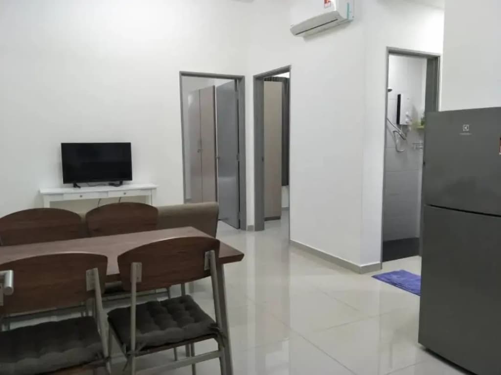Enjoy Cozy 2 Room Condo at Mesahill Nilai (15 mins to KLIA) - photo 6