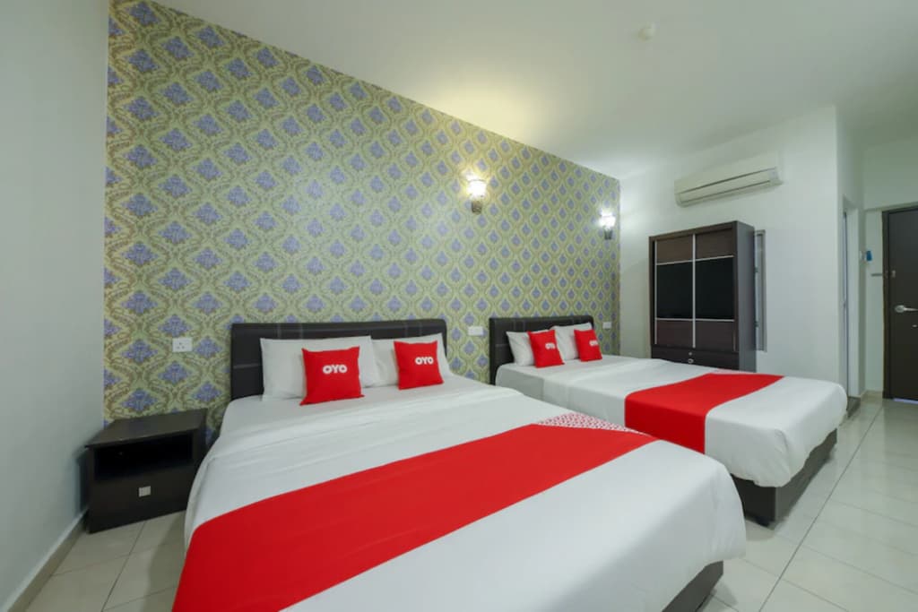 OYO 89497 Dream Nur Hotel - photo 7