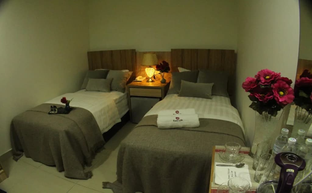 Alaxis Hotel - photo 30