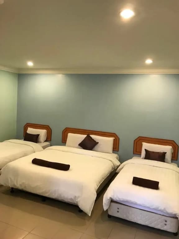 Seri Kangsar KK Hotel - photo 38