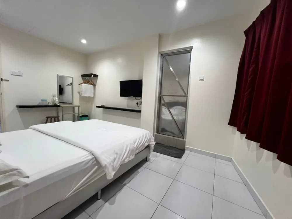 OYO 90994 Hotel Golden Mouse - photo 5