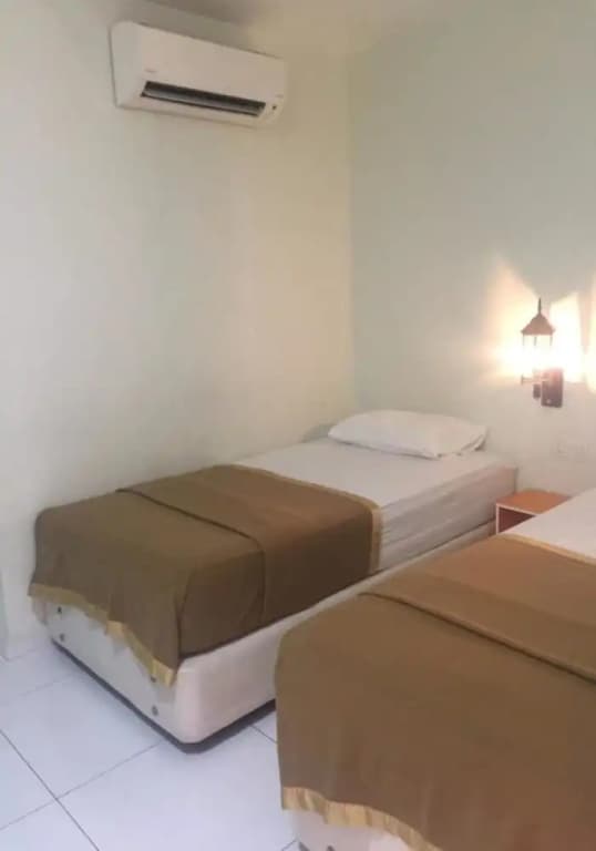 Hotel MetraSquare - photo 6