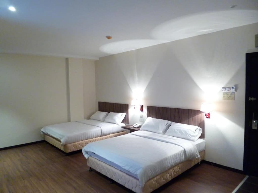 9 Square Hotel - Bangi - photo 6