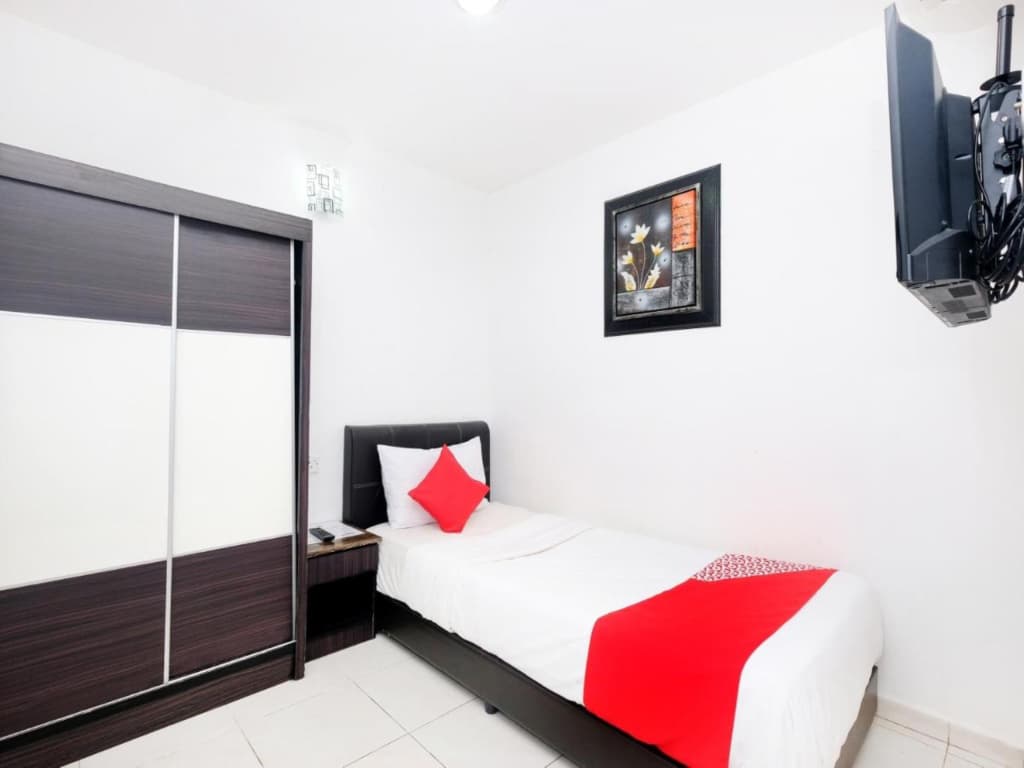 Hotel O Gemilang - photo 18