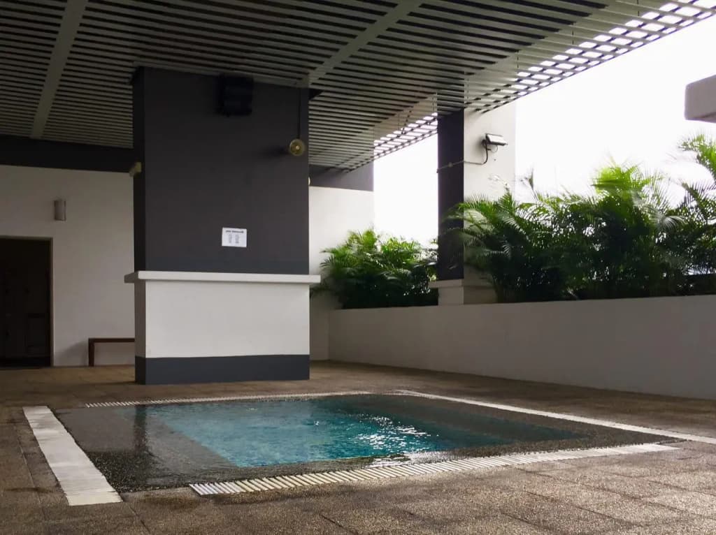 Vue Residenced Serviced Suites - photo 3