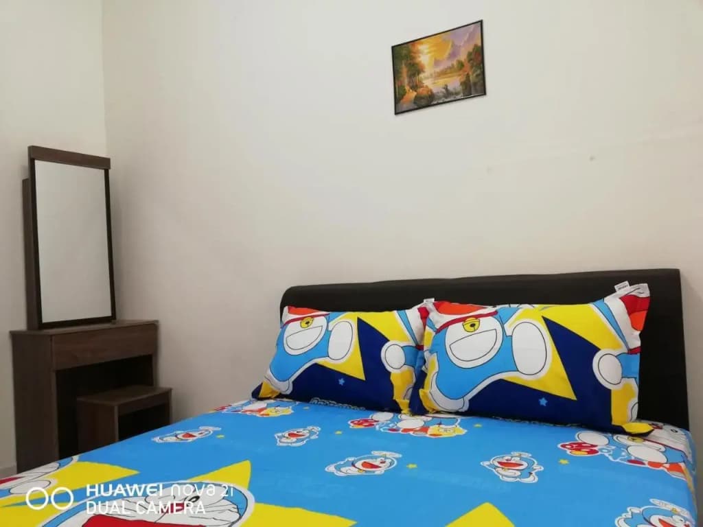 Taiping Guest House - photo 1