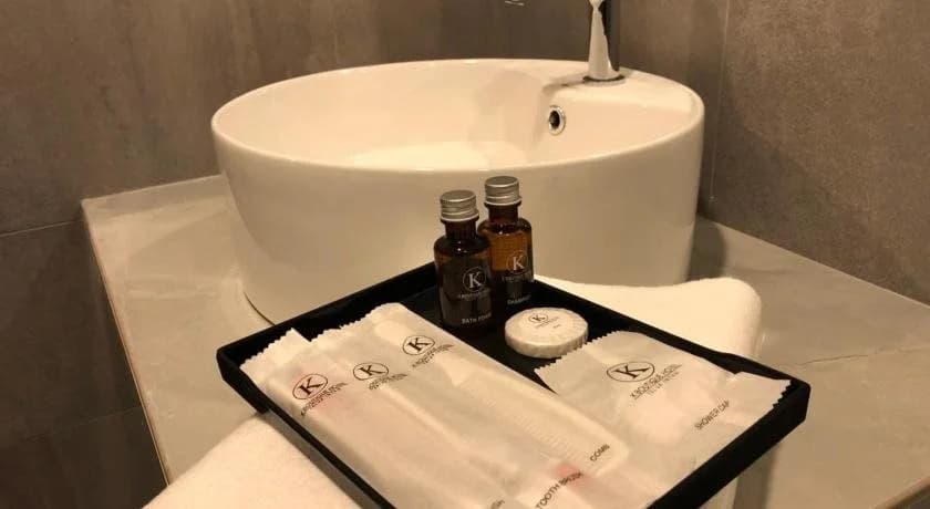 K Boutique Hotel - photo 9