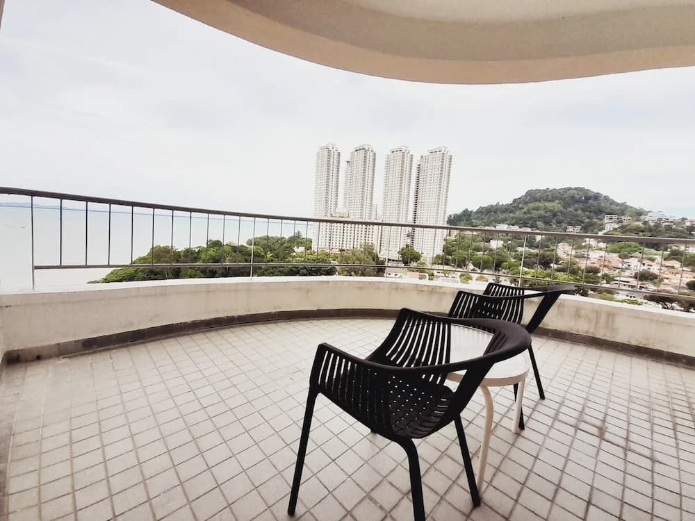 Sea View Paradise - photo 8