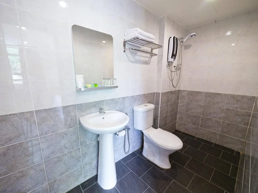 Orkid Inn Puchong - photo 8