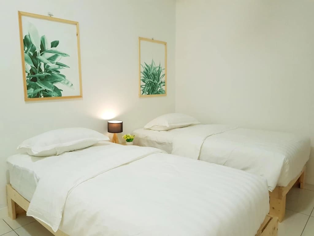 No.5 The Mint @ Puchong center near IOI Mall - photo 15
