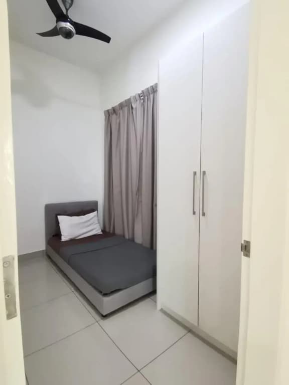 Conezion Residence Putrajaya nearby IOI City Mall - photo 2