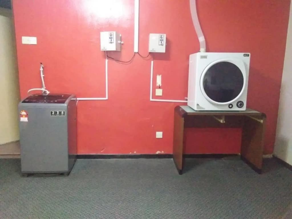 Lipis Centrepoint Hotel & Apartment - photo 3
