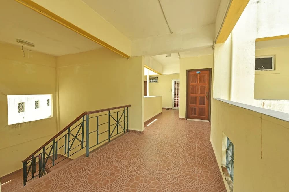 Apartment Teluk Batik - photo 9