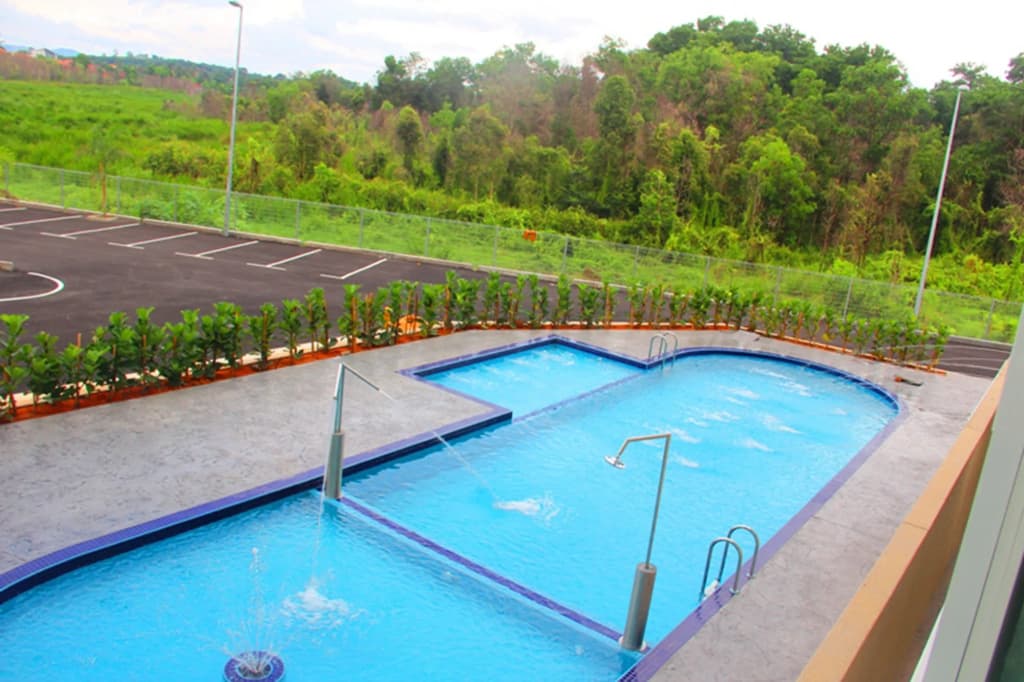 906 Premier Hotel - photo 14