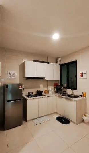 Banana Homestay Kuching - P'Residence - photo 1