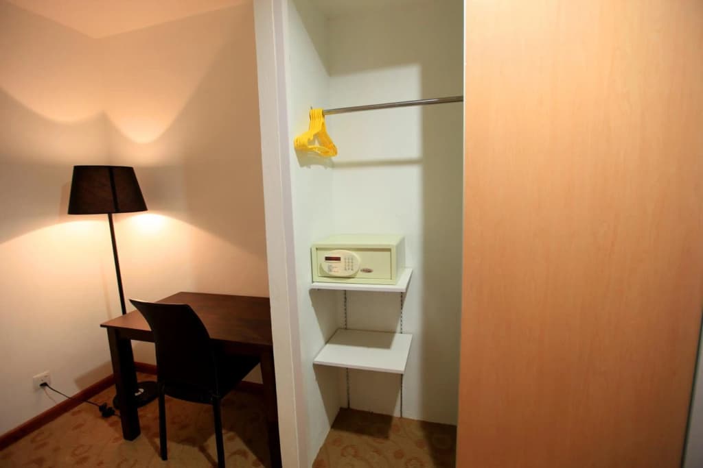 Merdeka Suites Hotel - photo 21
