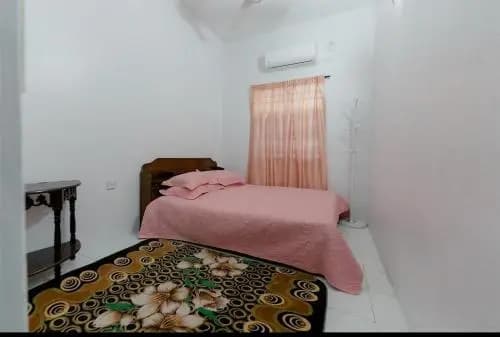 Umaira Meru Raya Homestay - photo 3