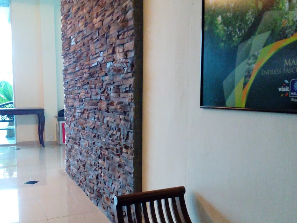 De Mesra Villa - photo 1