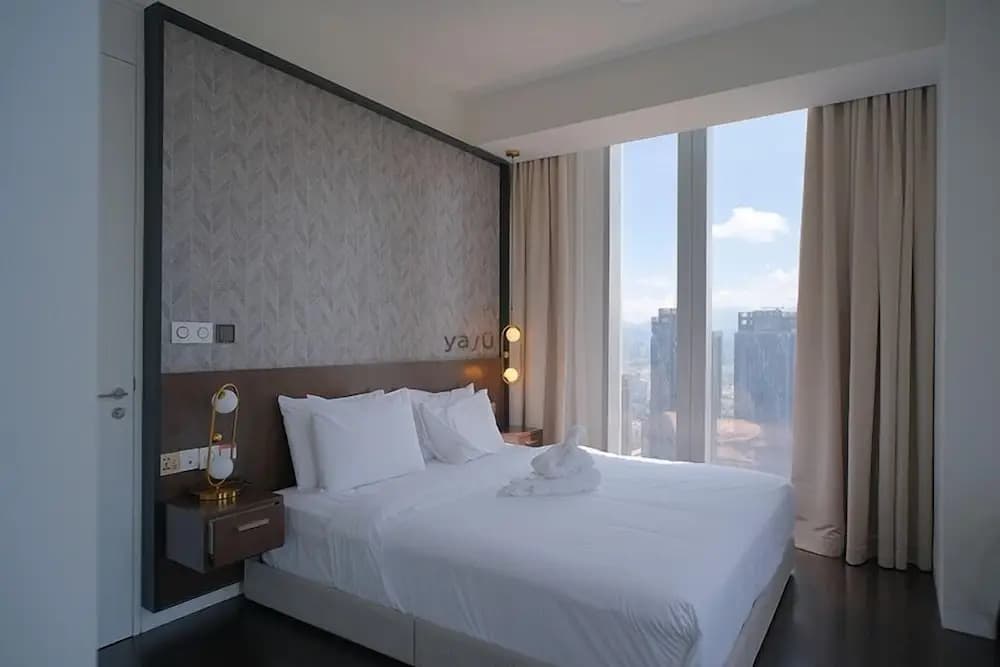 Tropicana the residences KLCC by YAJU - photo 31