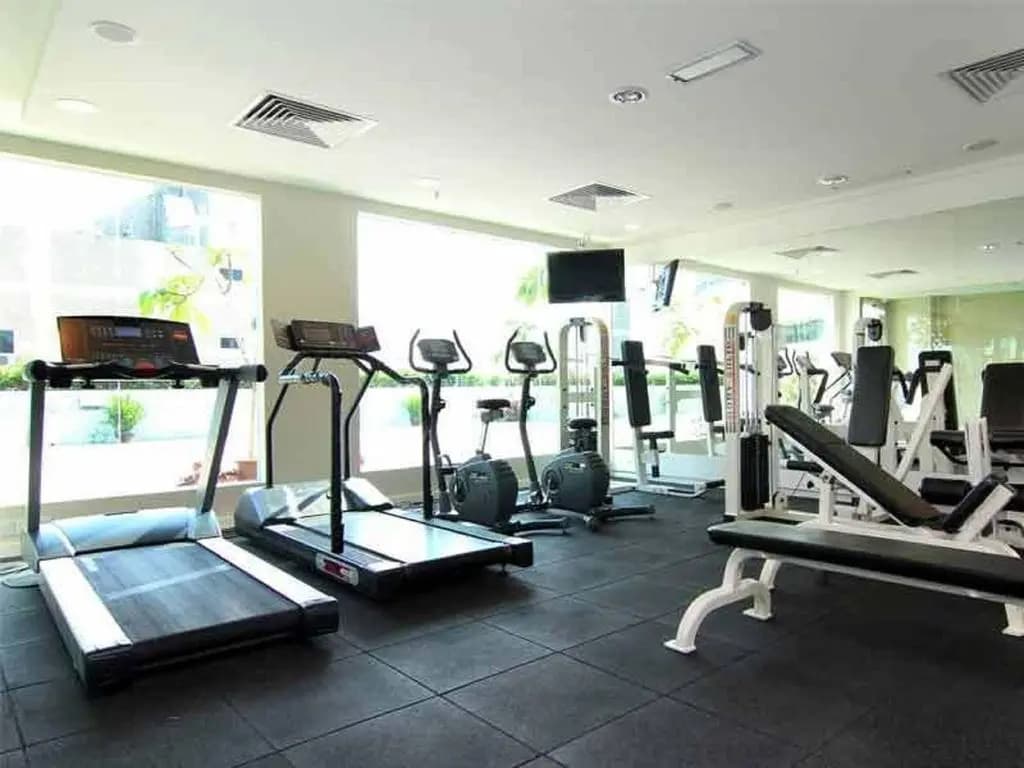 GBW Hotel - photo 21